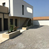 Отель Cosy Lodge T2 avec jardin, фото 1