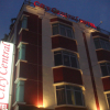 Отель City Central Hotel, фото 1