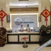 Отель Huayuan xingyin Hotel, фото 6