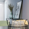Отель Zhigao West Lake Apartment Xifuju, фото 8