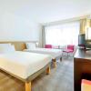 Отель Novotel Aachen City, фото 3