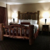 Отель Midnight Rose & McGills Hotel & Casino, фото 6