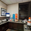 Отель Hampton Inn Norfolk-Naval Base, фото 29