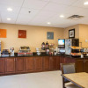 Отель Comfort Inn & Suites Augusta Fort Eisenhower Area, фото 23