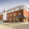 Отель Premier Inn Ebbw Vale, фото 8