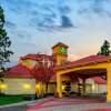 Отель La Quinta Inn & Suites by Wyndham Fremont / Silicon Valley, фото 1