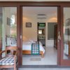 Отель Meruhdani Boutique Hotel Ubud в Убуде