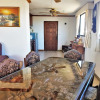 Отель Fantastic 2 bed With Huge Balcony & sea Views, фото 7