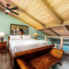 Отель Keauhou Kona Surf & Racquet Club #5-303, фото 17
