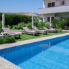 Отель Euphoria Home for 6 with pool and garden, фото 10