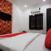 Отель Abhinam By OYO Rooms, фото 2
