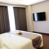 Отель Crown Prince Hotel Surabaya, фото 3