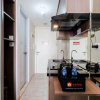 Отель Cozy Studio Apartment at Springlake Summarecon Bekasi, фото 7