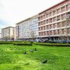 Отель Bucharest Apartment - Cismigiu Gardens в Бухаресте