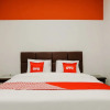 Отель OYO 1622 Kakap 88 Family Homestay, фото 26