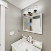 Отель New Listing! Stylish Getaway W/ Private Hot Tub 3 Bedroom Duplex, фото 9