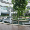 Отель Mid Valley 1km away Verve Suites Old Klang Road, фото 14