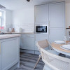 Отель Castle Square - 2 Bedroom - Mumbles, фото 13