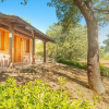 Отель Picturesque Bungalow With Covered Terrace Near the Sea, фото 12