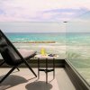 Отель Mercure Larnaca Beach Resort, фото 17