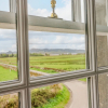 Отель Seaview-barsloisnach Cottage, фото 8