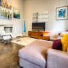 Отель Executive Kitchener Home, фото 11