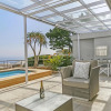 Отель Sunset Bay Villa - Camps Bay, фото 18