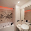 Отель Aron Only Suites Bed and Breakfast, фото 9