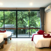 Отель Ao Nang O2 Boutique Hotel, фото 6