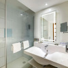 Отель Novotel Zurich City West, фото 8