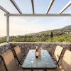 Отель Mani Stone Villa Majlinda - Tranquil Getaway Gem, фото 8