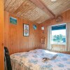 Отель Alluring Holiday Home in Lolland With Barbecue, фото 8