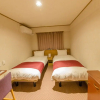 Отель Cutter INN KYOTO, фото 3