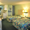 Отель Palmetto Beachfront Hotel, a By the Sea Resort, фото 5