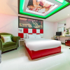 Отель Iksan Luxury Hotel, фото 14