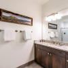 Отель Saddle Ridge D1 3 Bedroom Condo by Moonlight Basin Lodging, фото 15