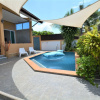 Отель Lanta Sitara Villa 2, фото 35