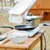 Отель Cocooning Tipi - Seignosse, фото 15