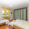 Отель Awesome Home in Jadranovo With Outdoor Swimming Pool, Wifi and 4 Bedrooms, фото 4