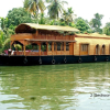 Отель Indraprastham Houseboat, фото 3
