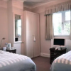 Отель Black Firs Guesthouse, фото 5