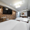 Отель Icheon Maru Hotel, фото 9