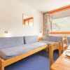 Отель Studio Ski Aux Pieds Avec Balcon Et Kitchenette, 4 Pers - Fr-1-346-467, фото 7