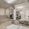 Отель 510 Grier 3 Br Villa by RedAwning в Дебордье-Колони