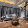 Отель A&R Urban Hotel, фото 17