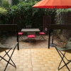 Отель Beau T2 Climatise Parking Plage A 800M Ted Home, фото 17