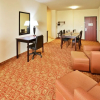 Отель Holiday Inn Express & Suites Denison North-Lake Texoma, фото 18