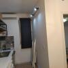 Отель Lovely 1 bedroom apartment near Eye of Tirana в Тиране