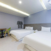Отель Chungju Healing Self Check-in Motel, фото 21