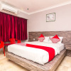 Отель OYO 1896 Kita Hotel, фото 19